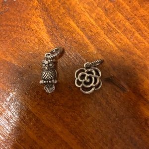 Pandora charms
